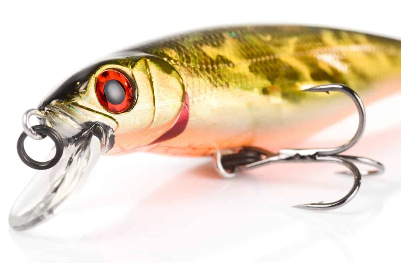 Best Crankbait Rods Our Top 7 Picks Reviewed (2024)