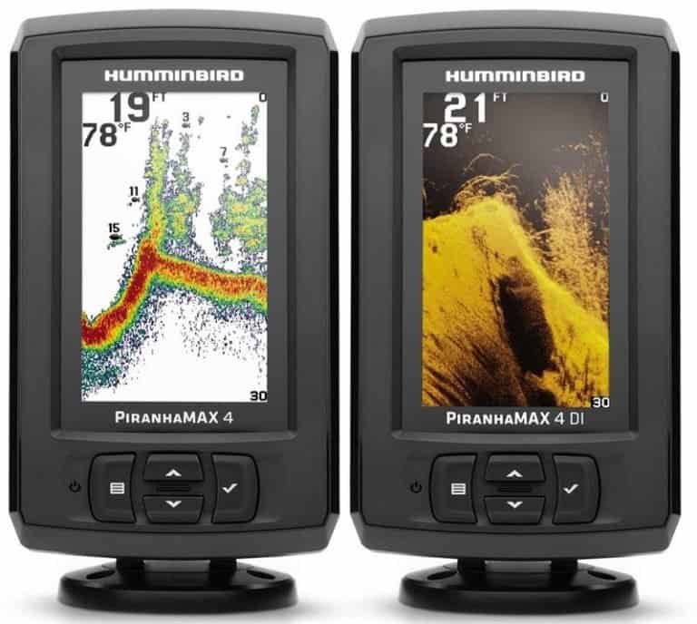 Humminbird Piranhamax 197c Review: Portable Fish Finder