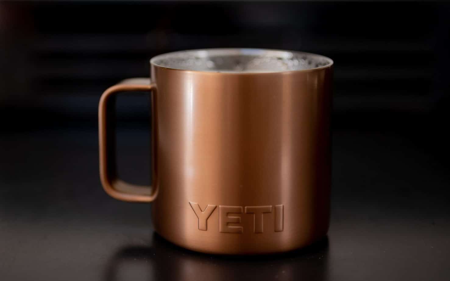 Hydro Flask vs Yeti Tumbler 2024 Why Yeti Drinkware Wins