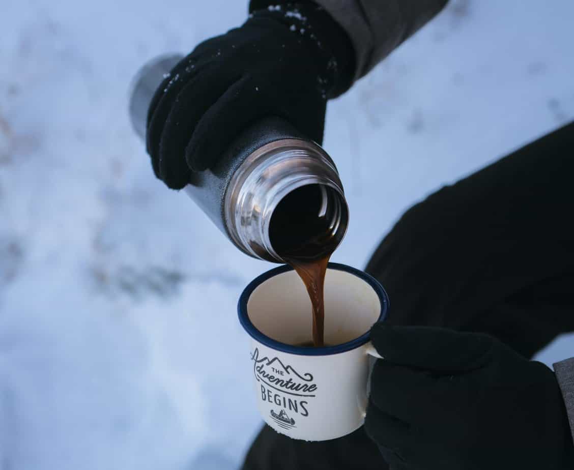 Hydro Flask vs Yeti Tumbler 2024 Why Yeti Drinkware Wins