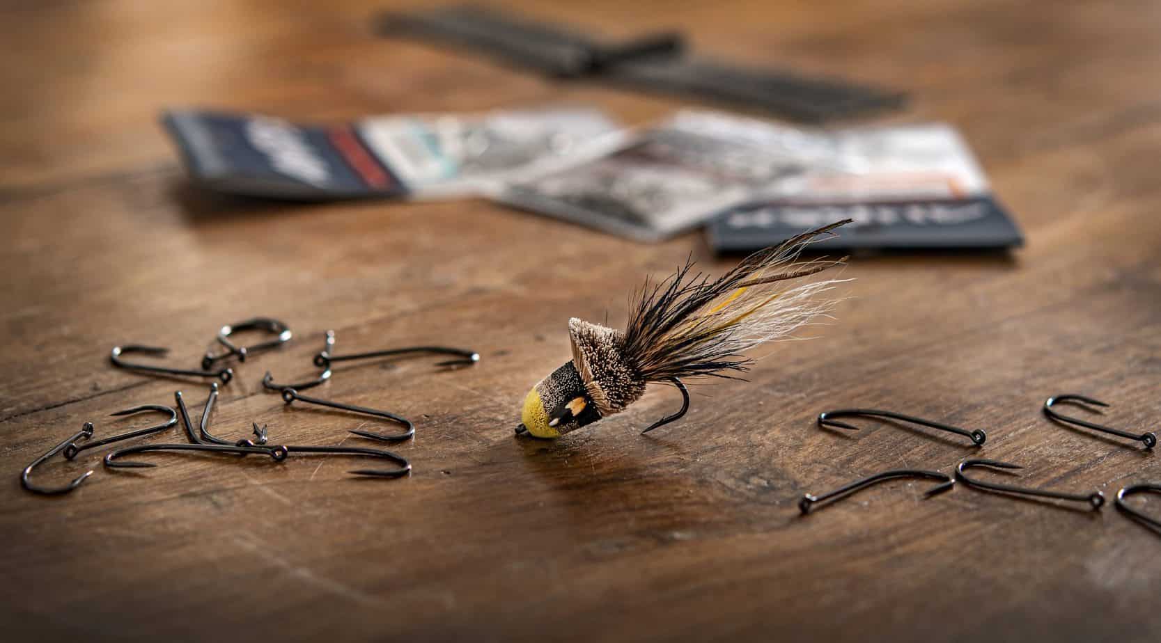 Find the right DaiRiki hook no hook chart needed