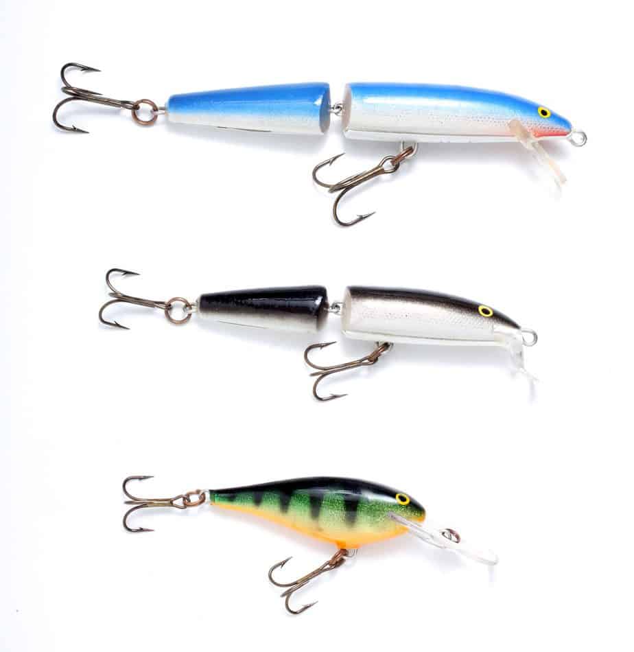 Guide’s Choice The 6 Best Jerkbaits for Bass in 2024
