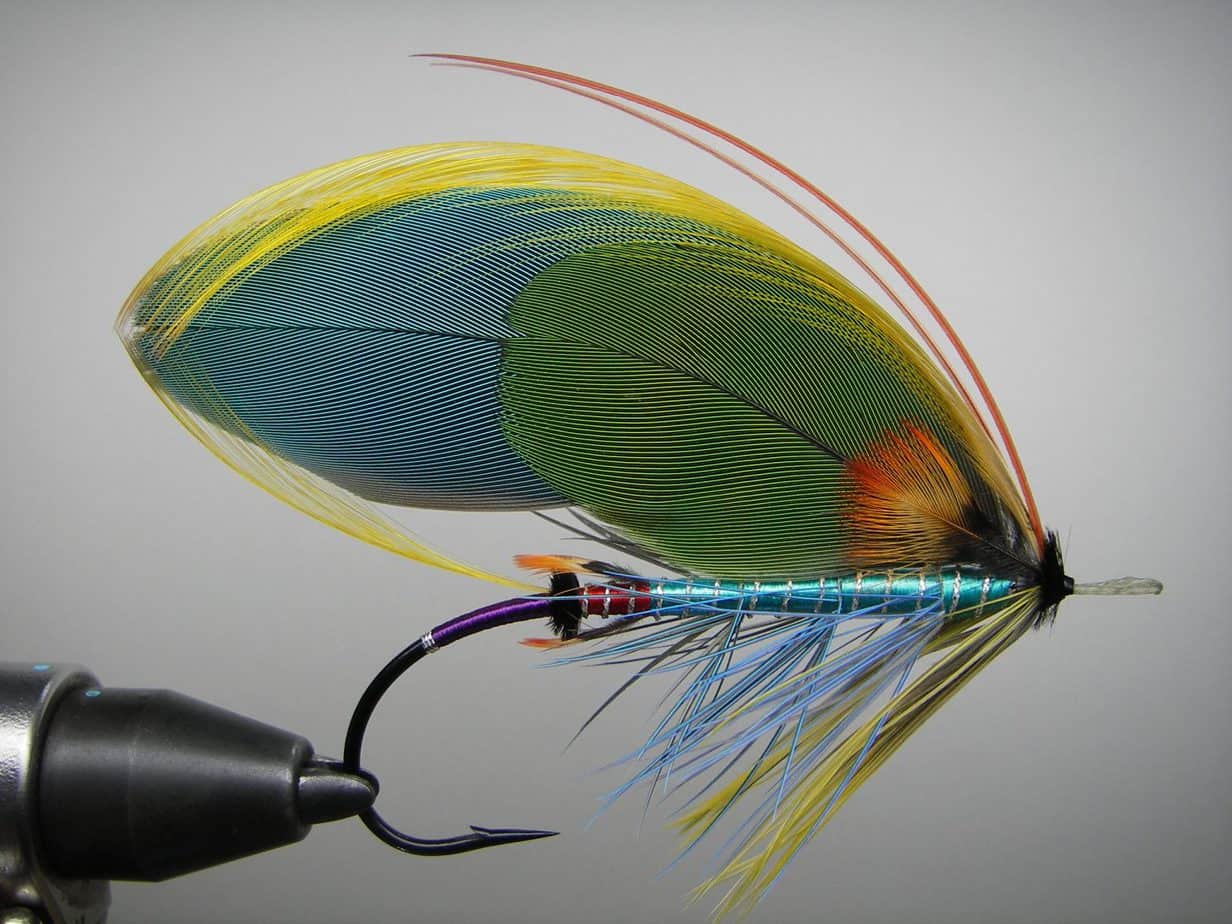 Japan Fly Fishing AWESOME Trout, Salmon and Char to Catch