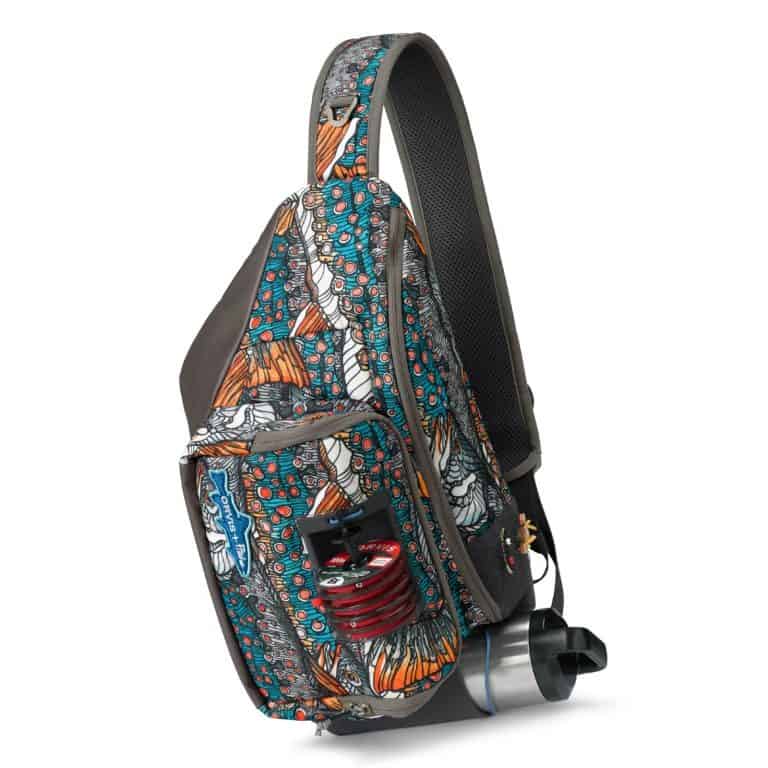Best Fly Fishing Sling Pack Our Expert's Top 11 Picks