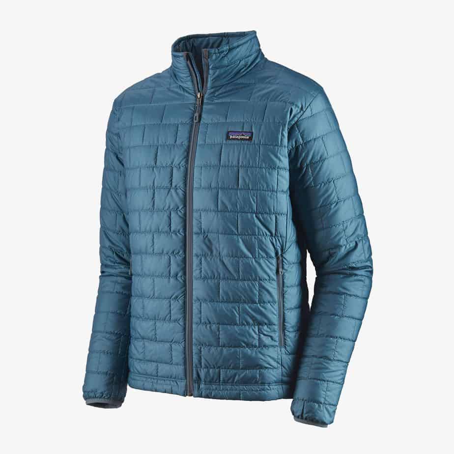 Patagonia Nano Puff vs Down Sweater Our Verdict (2024)