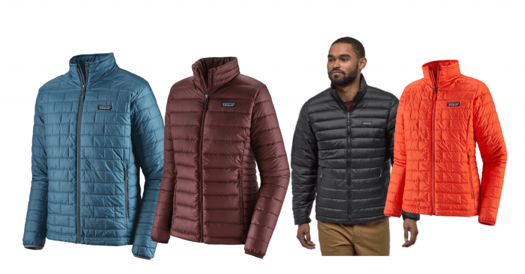 Patagonia Nano Puff vs Down Sweater Our Verdict (2024)