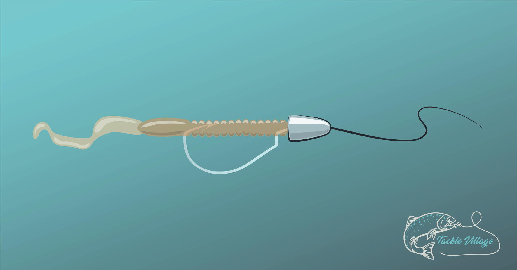 Tokyo Rig System Tokyo Rig Vs Texas Rig: Bass Rigs Compared