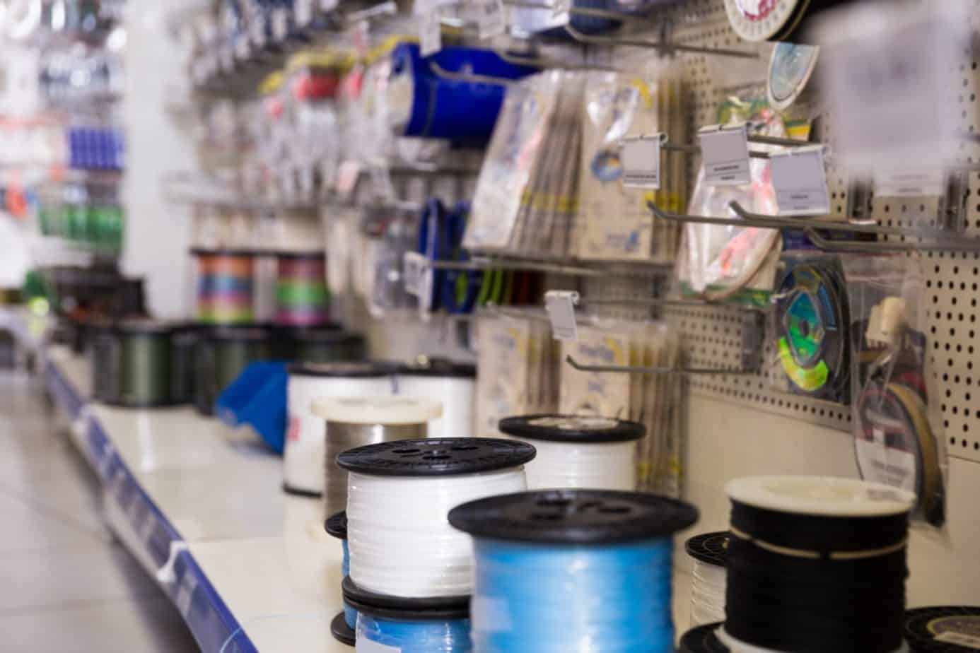 Fluorocarbon Vs Mono Choosing the Best Line Type