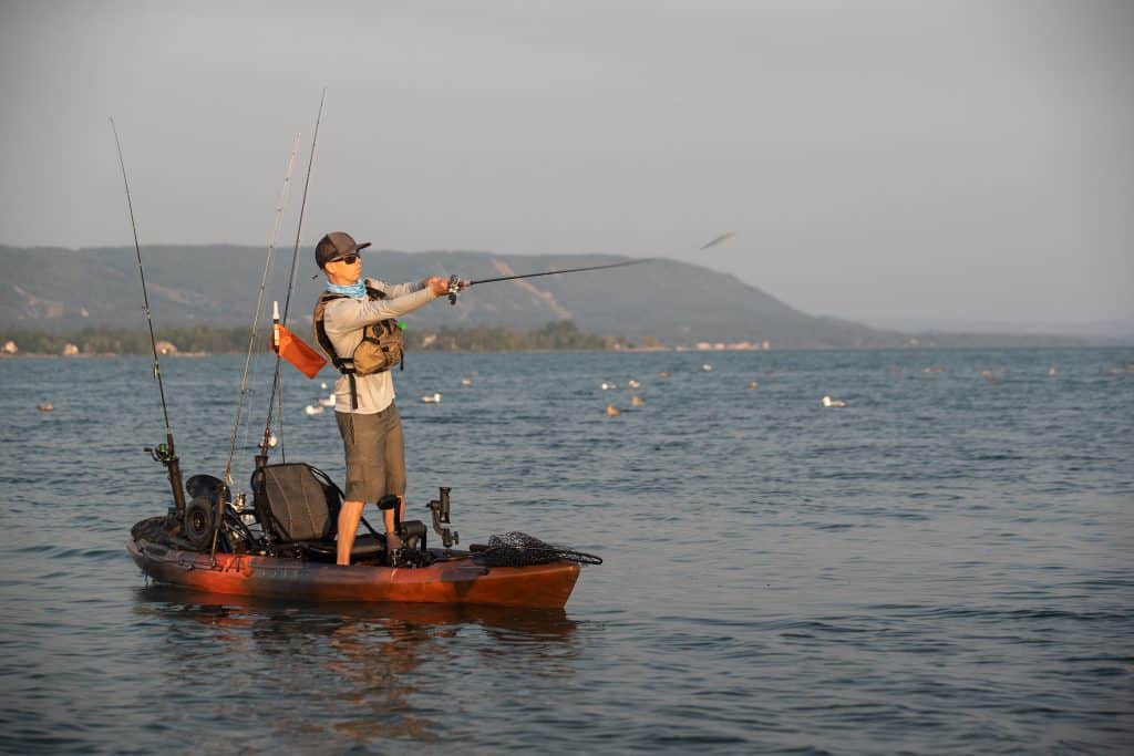 Health Benefits Of Fishing: 13 Positive Physical and Mental Effects ...