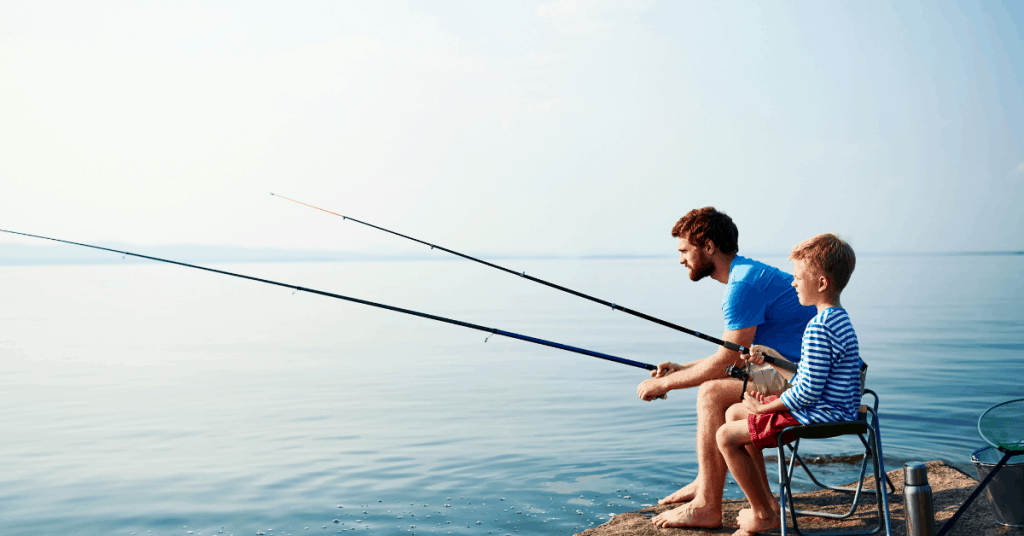 Health Benefits of Fishing: 13 Positive Physical and Mental Effects