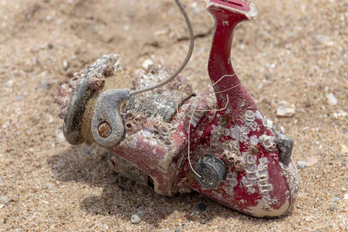 How to Fix a Fishing Reel Repairing Spinning & Casting Reels