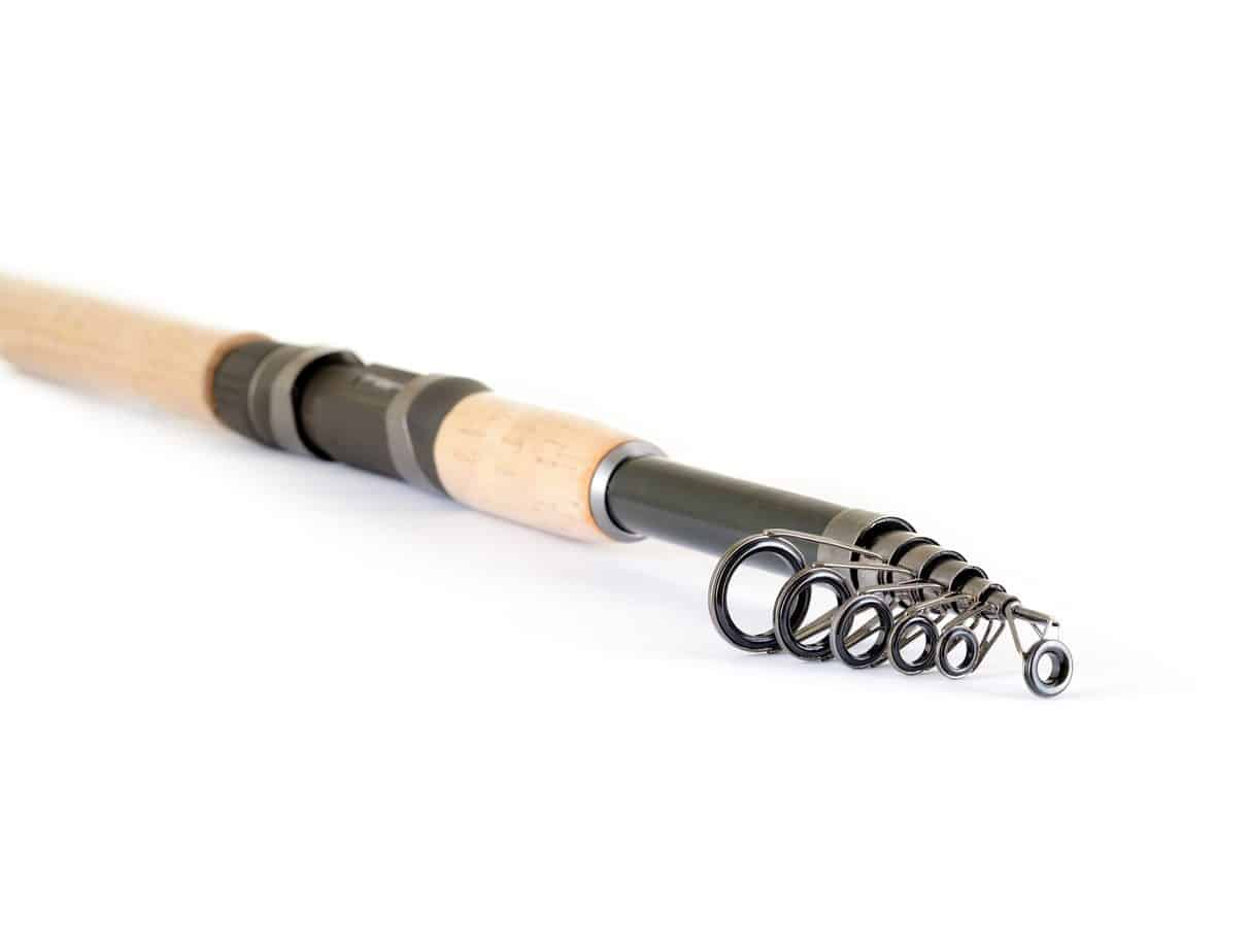 How to Hold a Fishing Rod Basic Tips for Casting and Fighting Fish