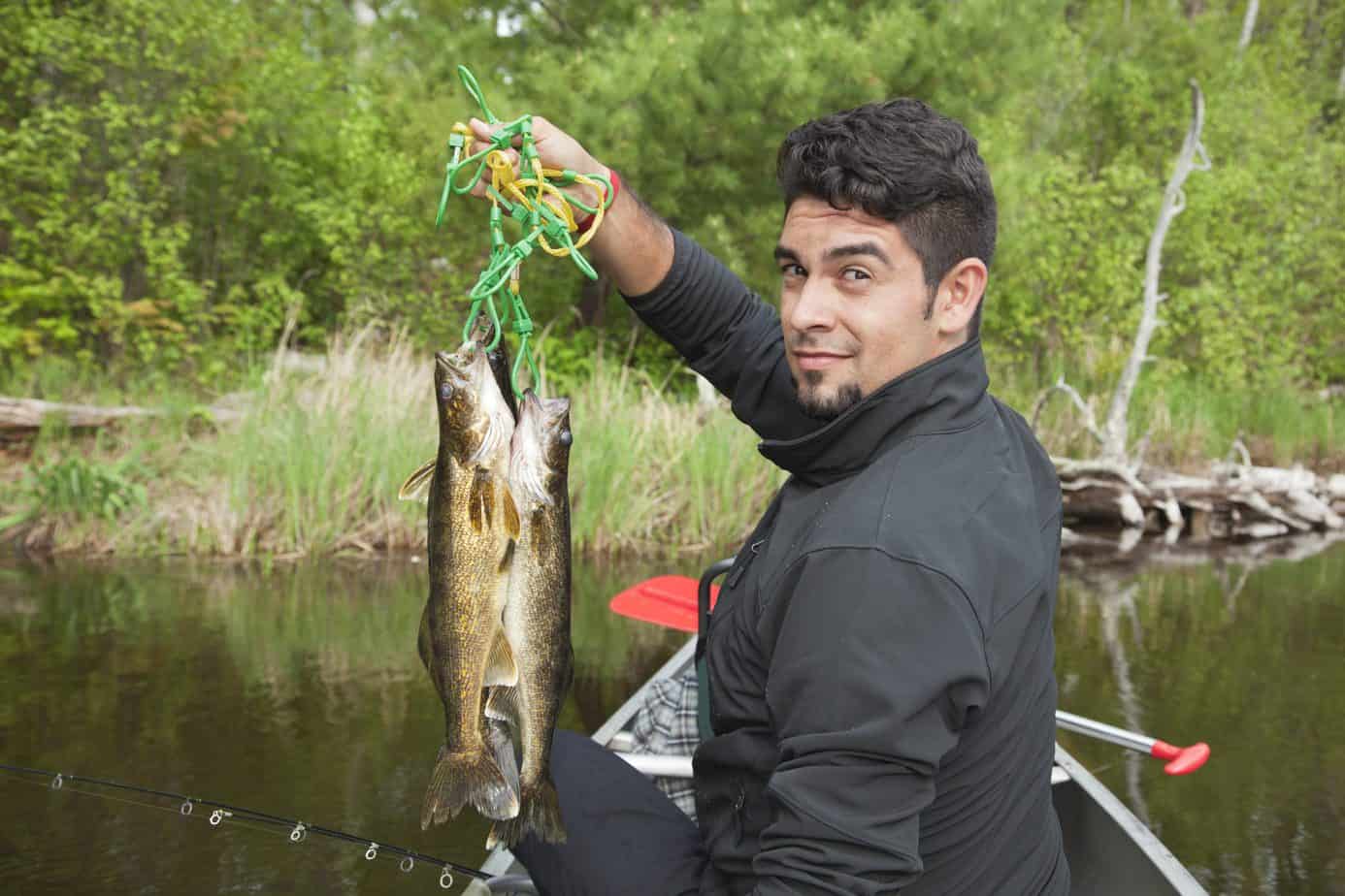 How to Make a Fish Stringer A StepbyStep Guide