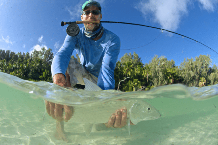 How to Set the Hook Fly Fishing Mastering the Strike