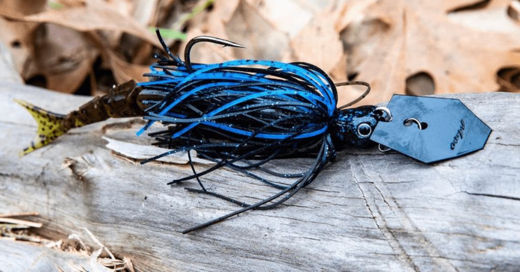 Best Chatterbaits & Trailers Our Top 7 Picks