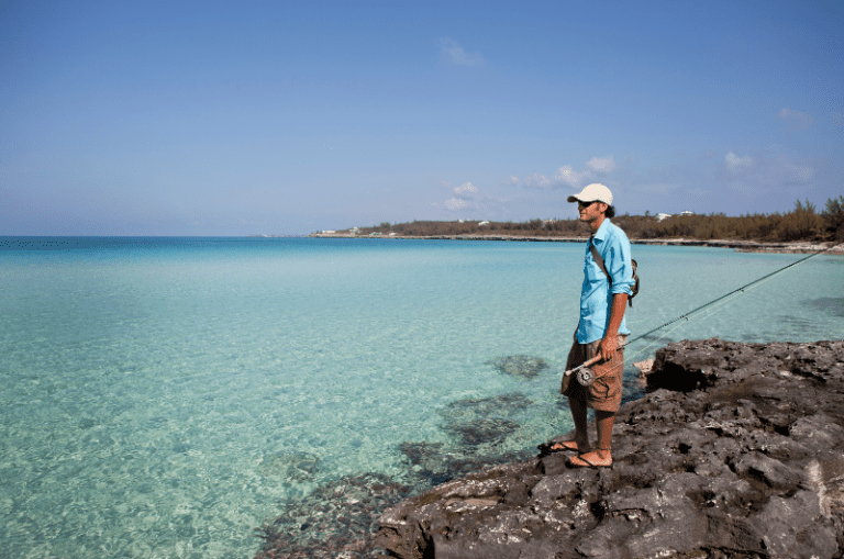 Best Polarized Sunglasses for Fishing 10 Top Models Reviewed (2024)