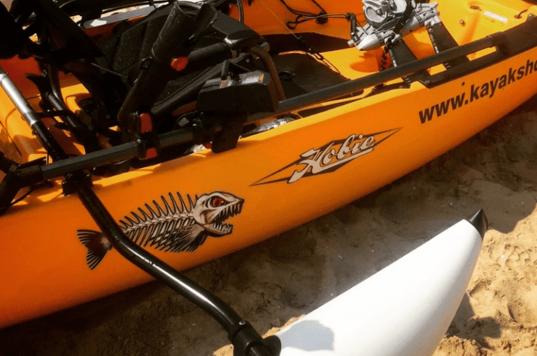 Best Kayak Outriggers Our Top 7 Picks