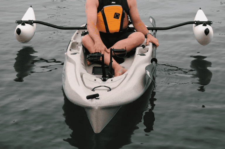 Best Kayak Outriggers Our Top 7 Picks
