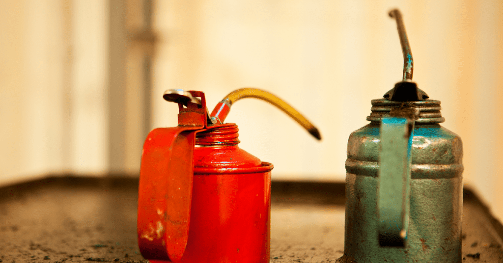 Best Grease For Fishing Reels