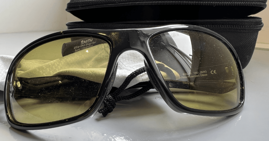 What Are the Best Polarized Fishing Sunglasses for Low Light Conditions?