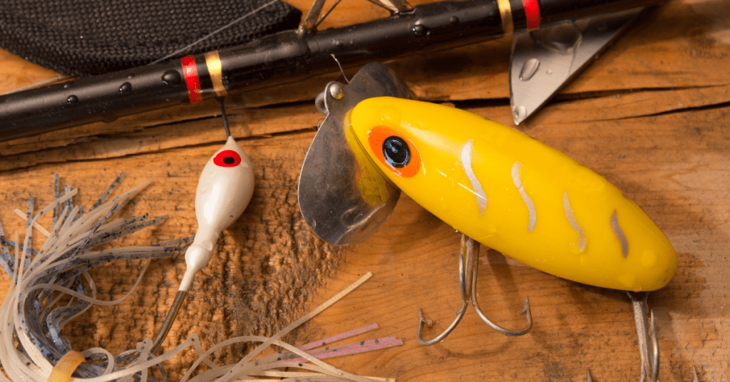 Bass Fishing Gear List What to Buy and Use for Bass Fishing