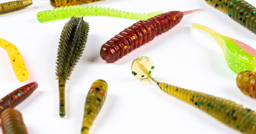 The Best Spinnerbait Trailers For Catching Big Bass