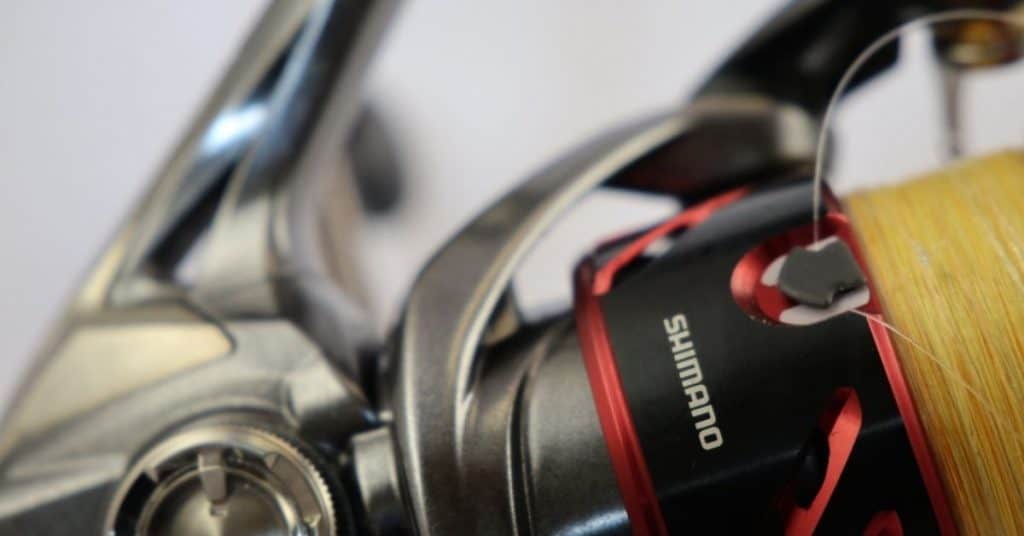 Parts of a Fishing Reel A Beginner's Guide