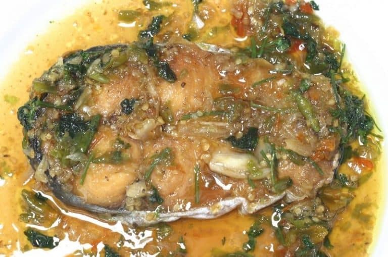 Are Spanish Mackerel Good to Eat?