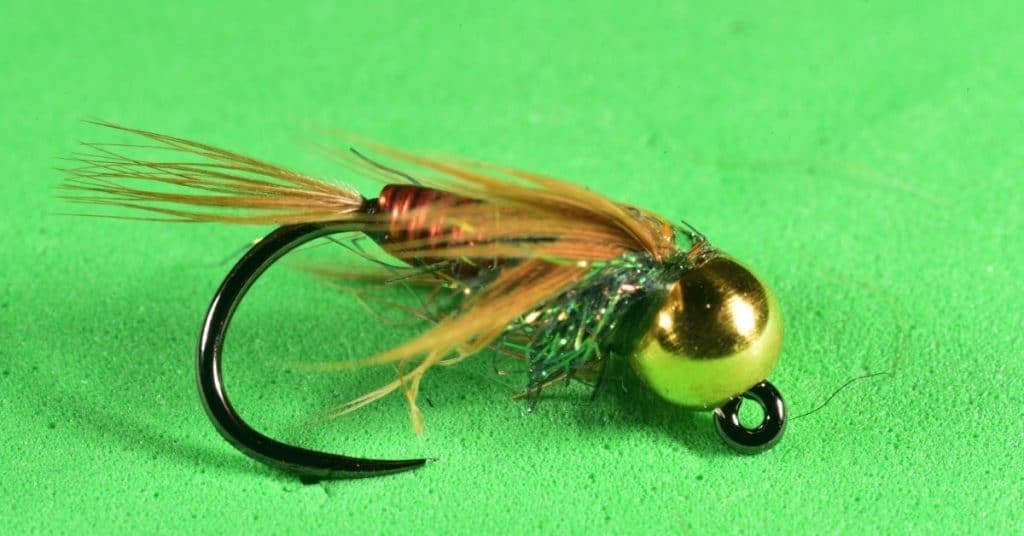 Barbless Fishing Hooks in Fly Fishing The Case For & Against