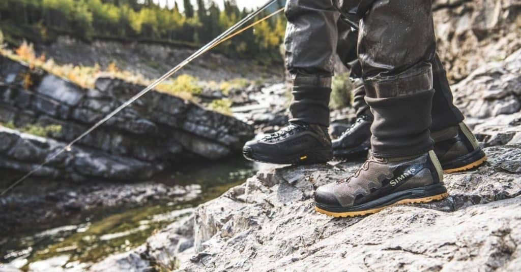 Best Wading Boots Expert Fly Fishing Footwear Guide
