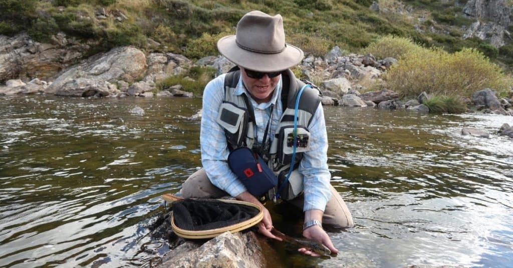What to Wear Fly Fishing Fly Angler’s Apparel Guide