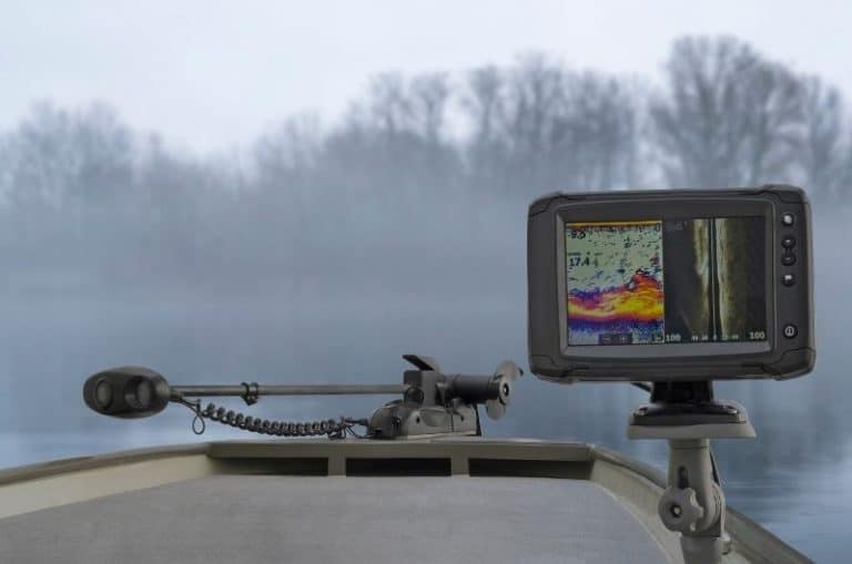 How to Install Fish Finder Clear Instructions