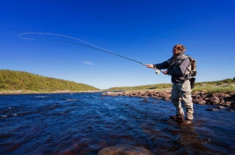 When is Fly Fishing Season? Advice and Tactics