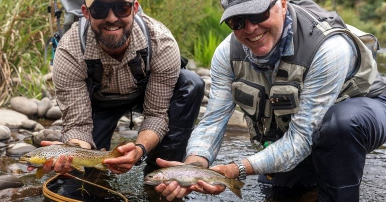 Best Fly Fishing Vest: Our Top 8 Picks in 2026