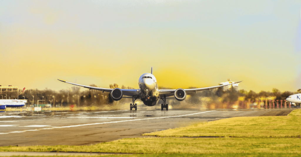 Can You Bring Fishing Gear and Hooks on a Plane?