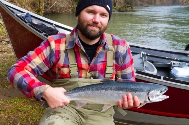 Steelhead Fishing Gear List The Key Items Needed for A Trip