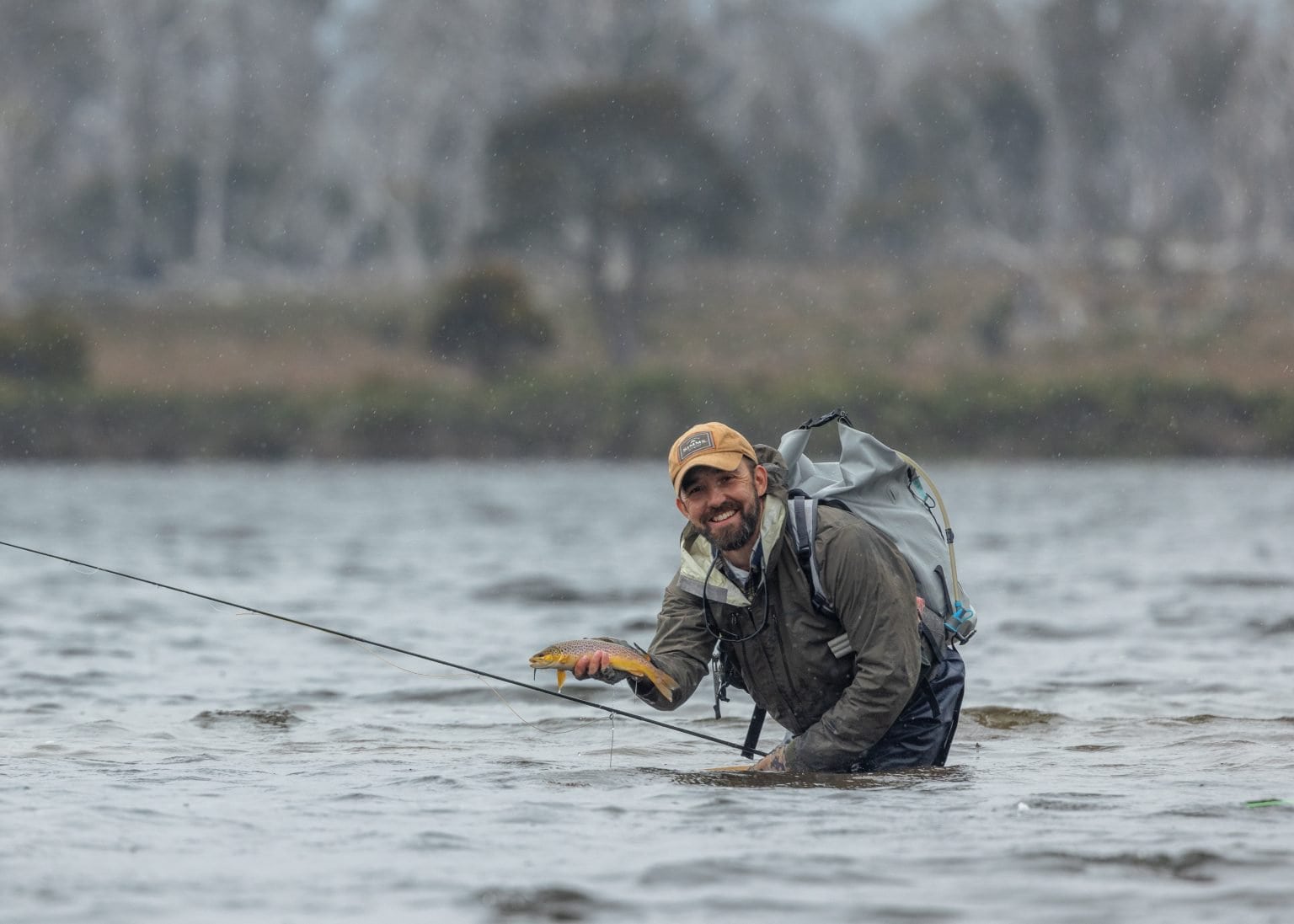 Wet Fly vs Dry Fly Key Differences & How to Decide Which?