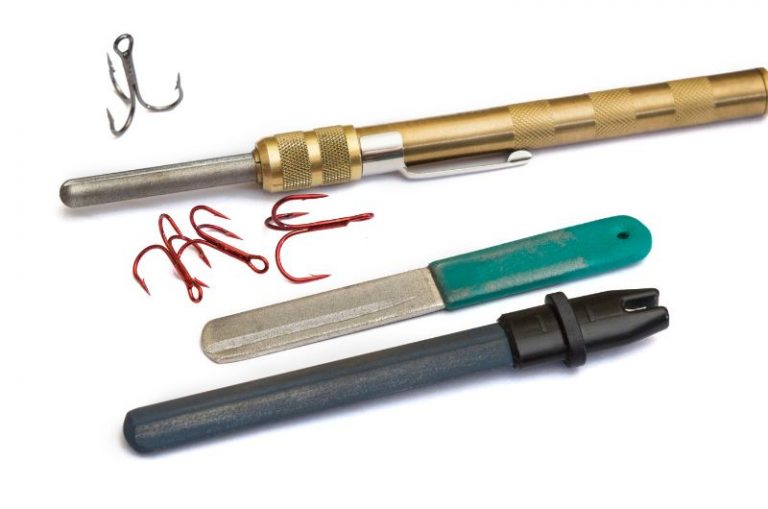 How to Sharpen Fish Hooks Expert Tips