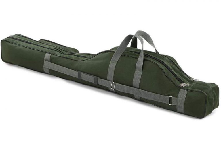 How to Transport Fishing Rods Safely in a Car or Plane