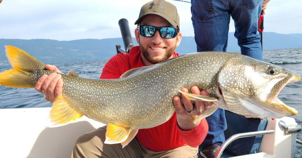 How to Catch Lake Trout Essential Tips