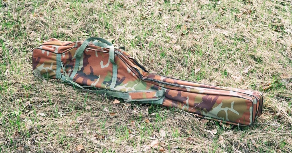 How to Transport Fishing Rods Safely in a Car or Plane