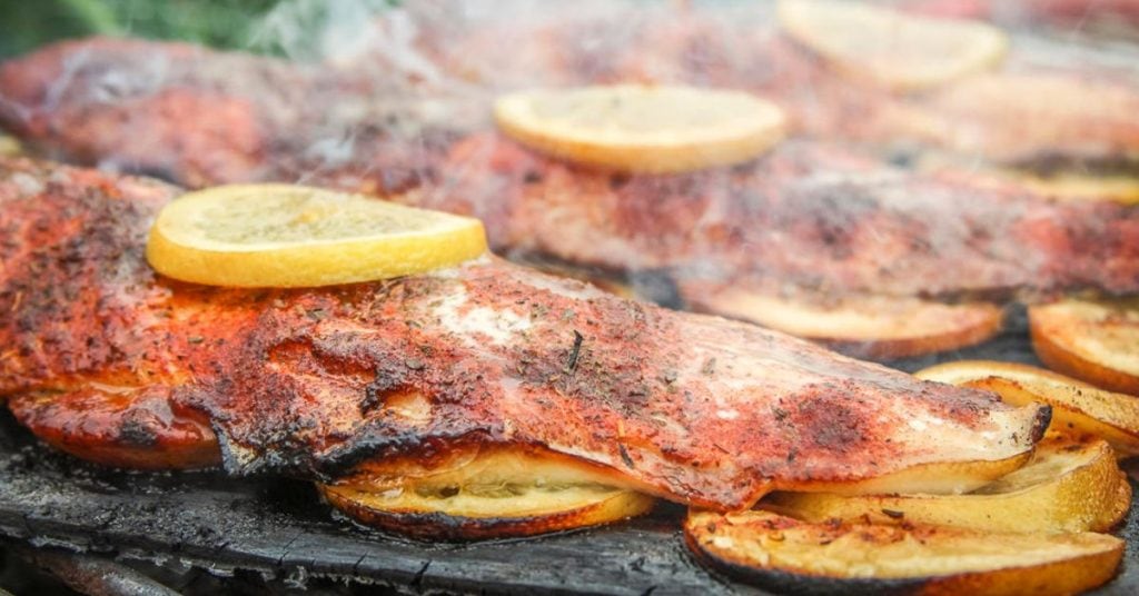 Are Lake Trout Good to Eat?