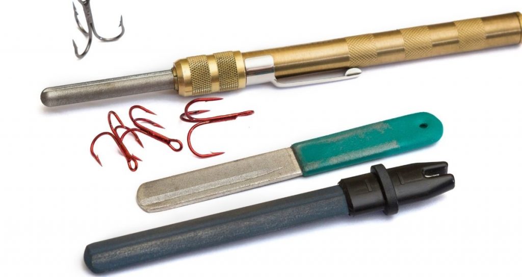 Best Hook Sharpeners 5 Top Tools Reviewed