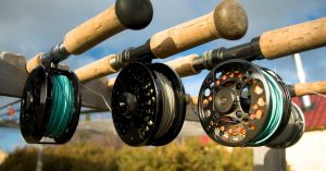 Best Beginner Fly Fishing Combos: 9 Top Rod & Reel Options (2025)