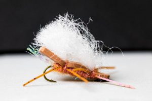 7 Great Salmonfly Patterns and How to Fish Them: Fly Fishing Guide (2026)