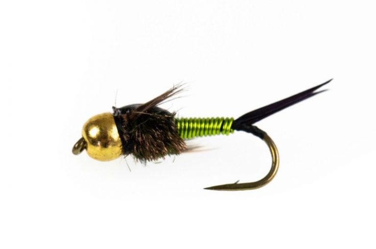 Best Flies for Brown Trout 21 Top Wet and Dry Patterns