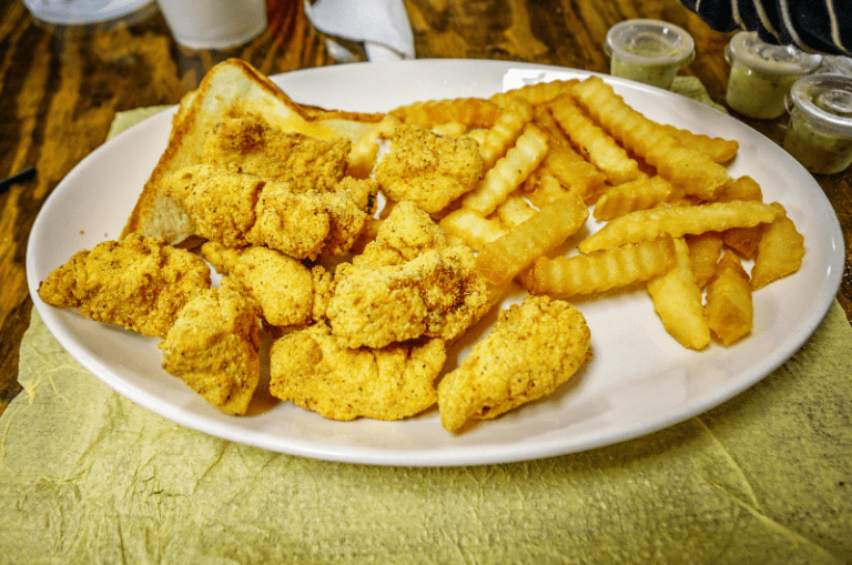 The Best Eating Catfish Species and Sizes, PLUS how to cook