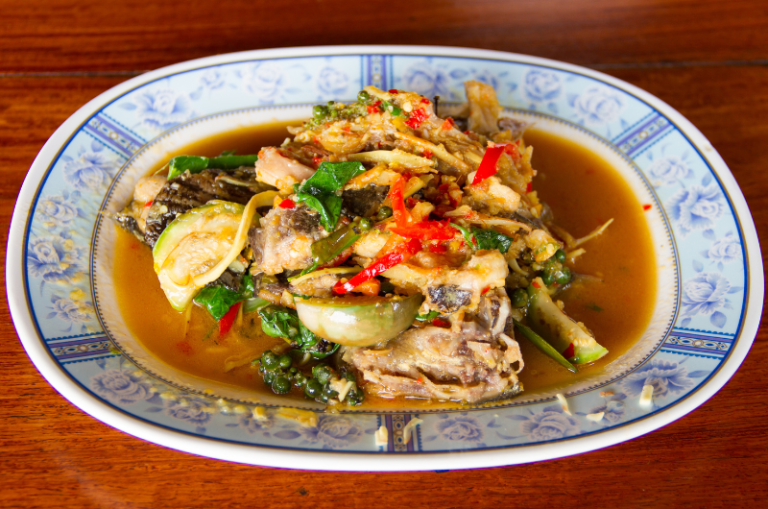 The Best Eating Catfish Species and Sizes, PLUS how to cook