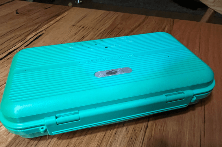 The Best Saltwater Fly Boxes Our Expert’s 10 Top Picks for 2024