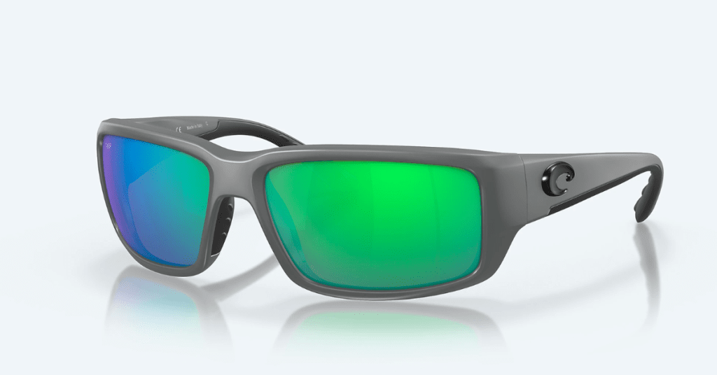 Maui Jim vs Costa Fishing Sunglasses Shakedown